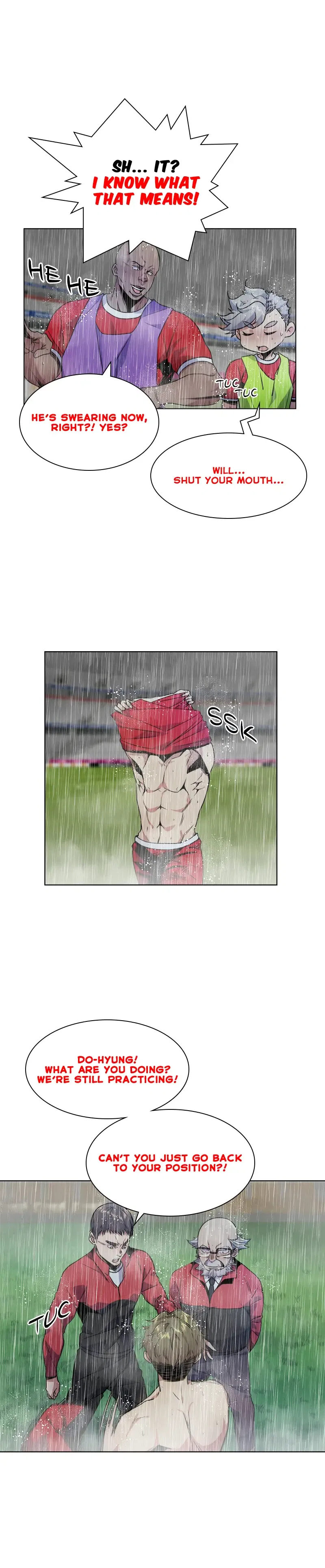 Top Corner Chapter 59 – Page 4