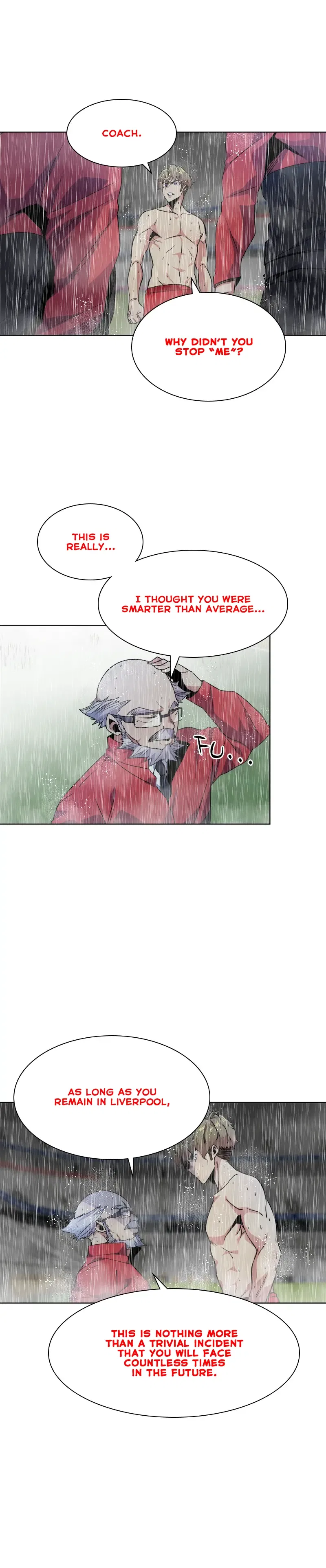 Top Corner Chapter 59 – Page 5