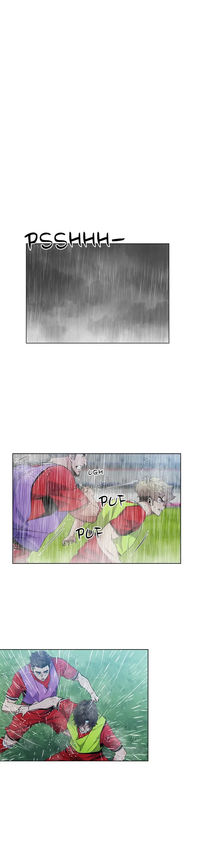Top Corner Chapter 58 – Page 20