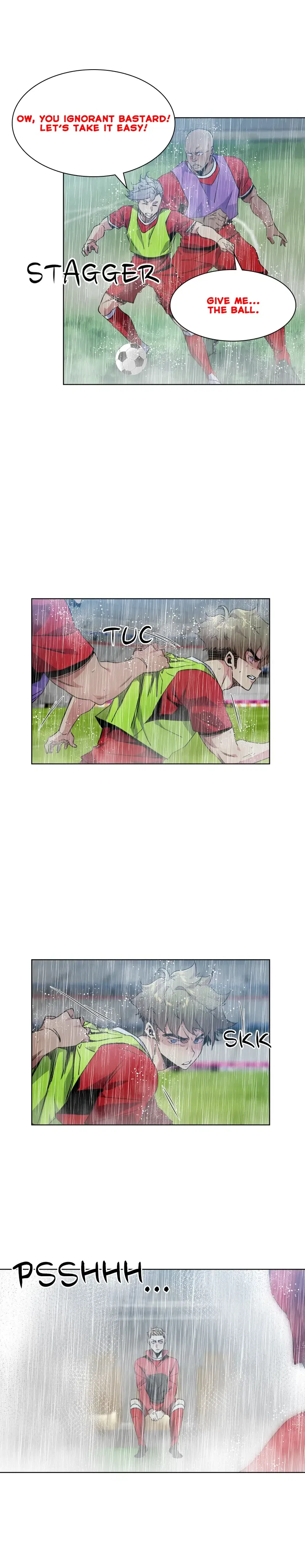 Top Corner Chapter 58 – Page 21