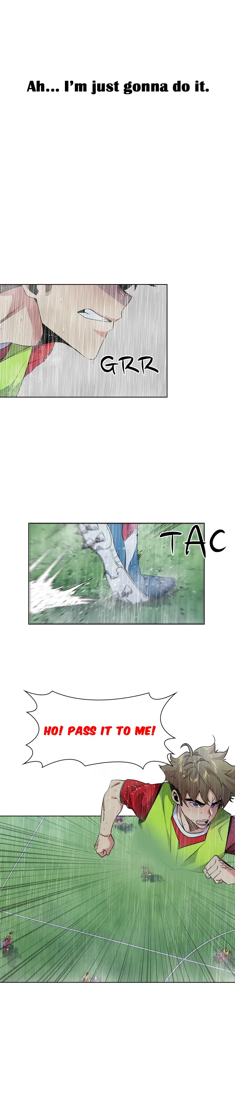 Top Corner Chapter 58 – Page 25
