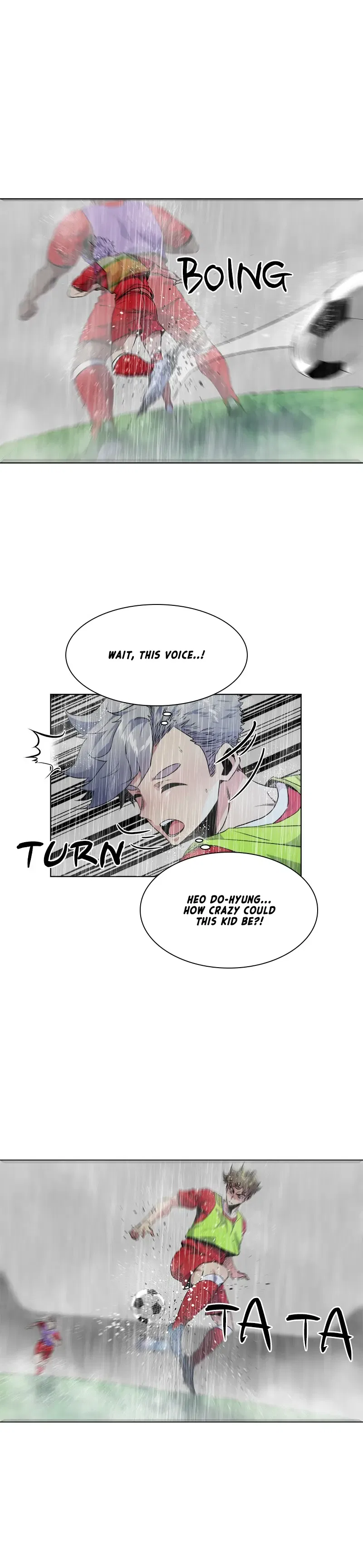 Top Corner Chapter 58 – Page 26