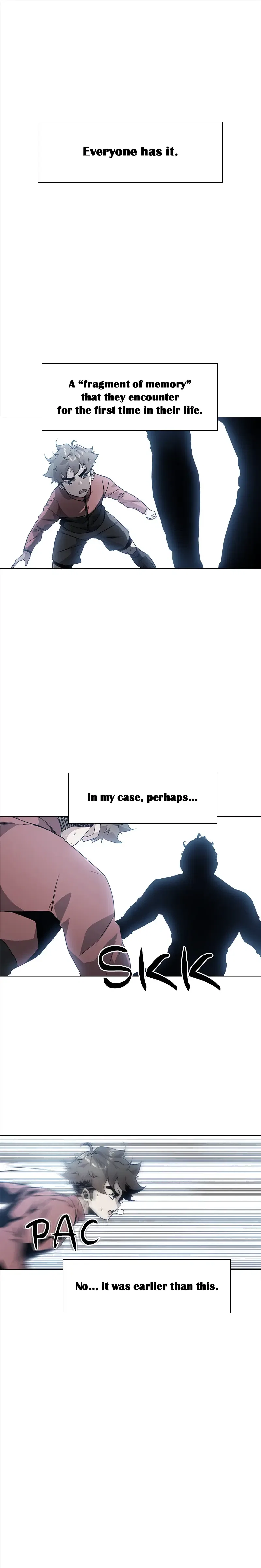 Top Corner Chapter 57 – Page 1