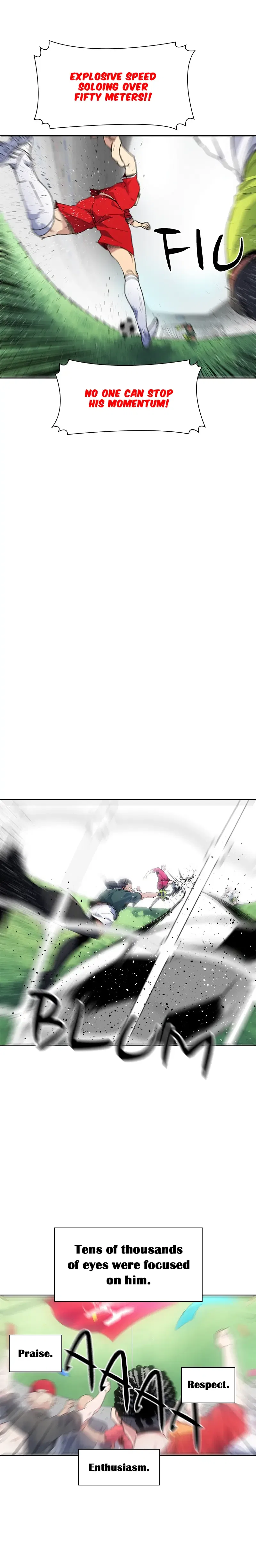Top Corner Chapter 57 – Page 13