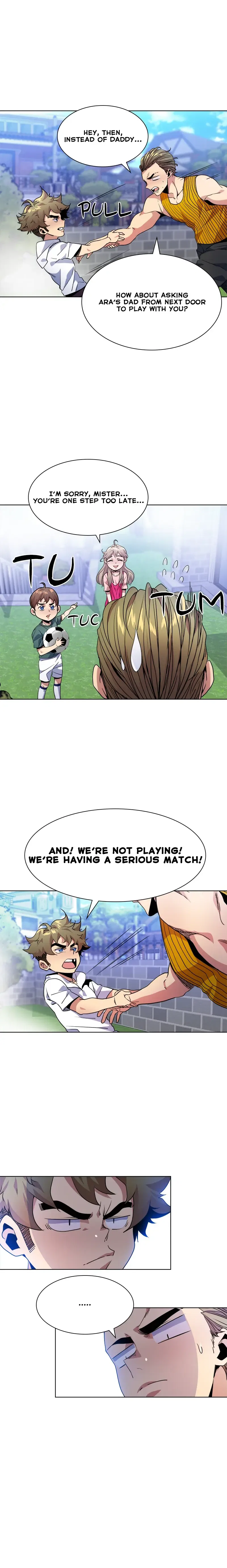 Top Corner Chapter 57 – Page 16