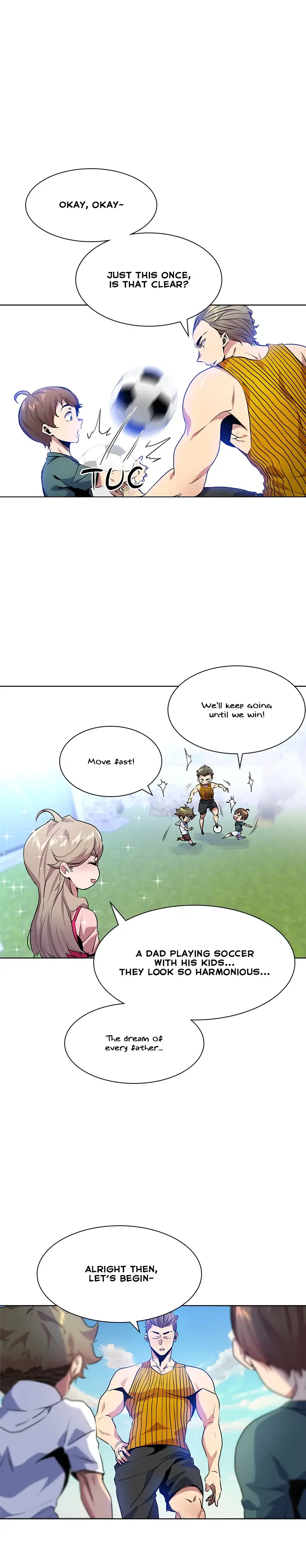 Top Corner Chapter 57 – Page 17