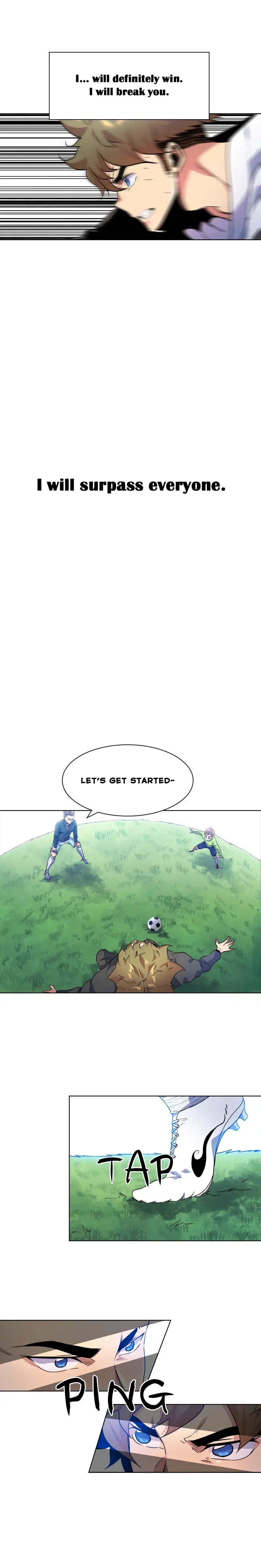 Top Corner Chapter 57 – Page 25