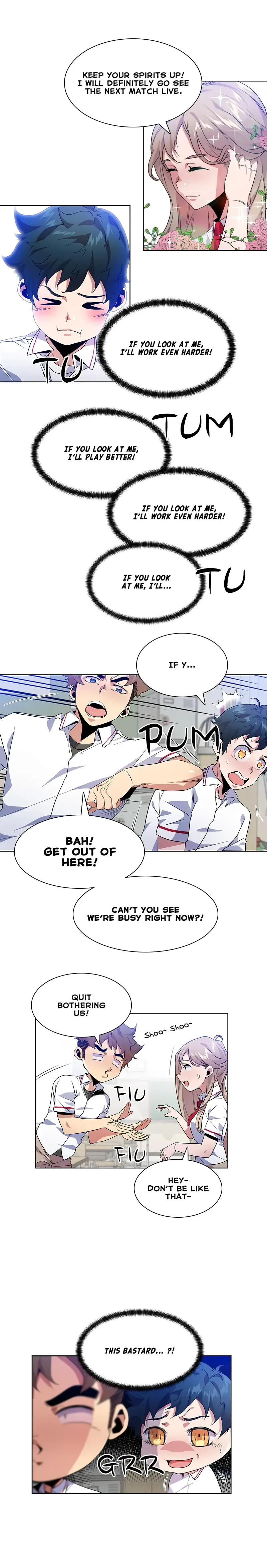 Top Corner Chapter 56 – Page 4