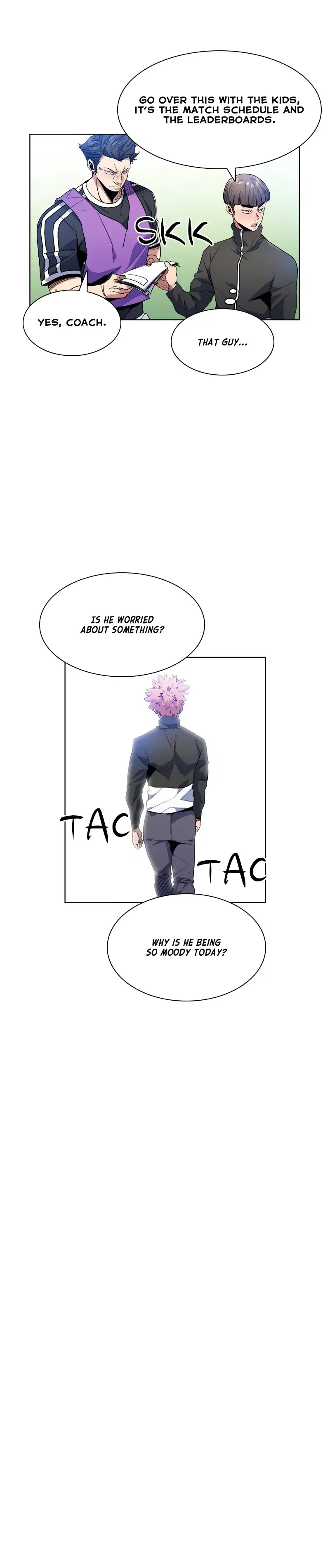 Top Corner Chapter 56 – Page 13