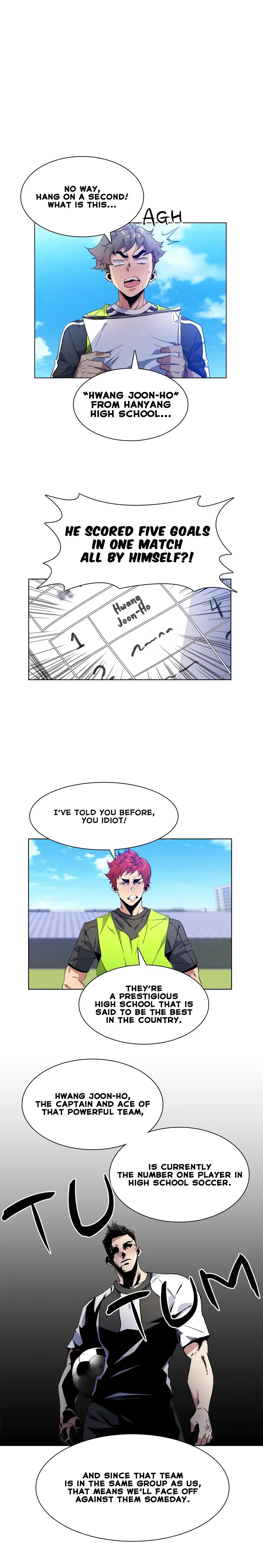 Top Corner Chapter 56 – Page 18