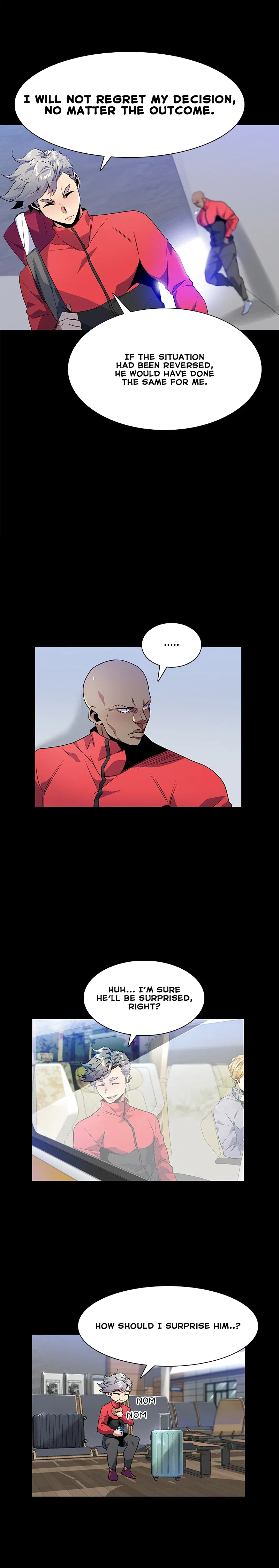Top Corner Chapter 55 – Page 10