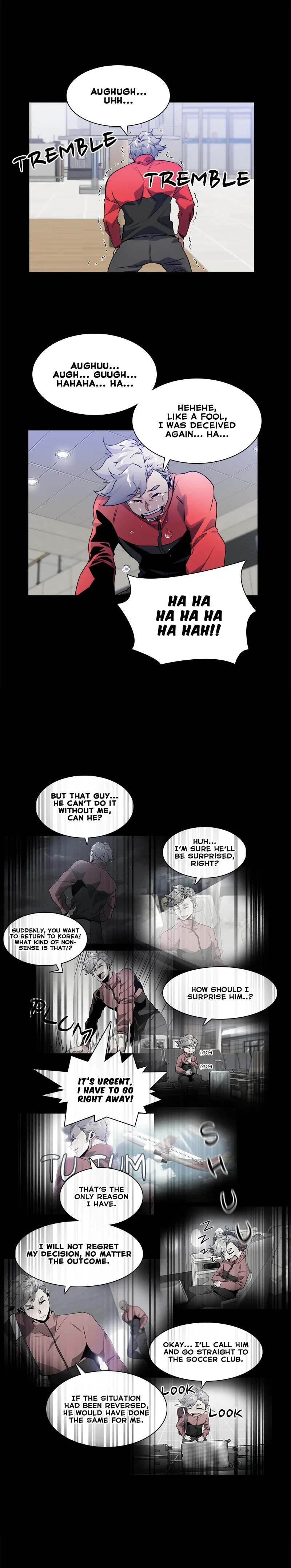 Top Corner Chapter 55 – Page 14