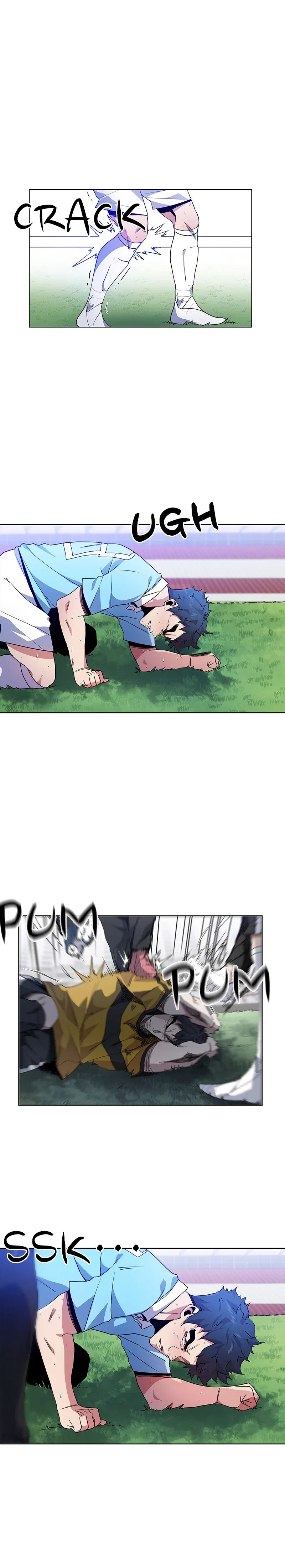 Top Corner Chapter 55 – Page 20