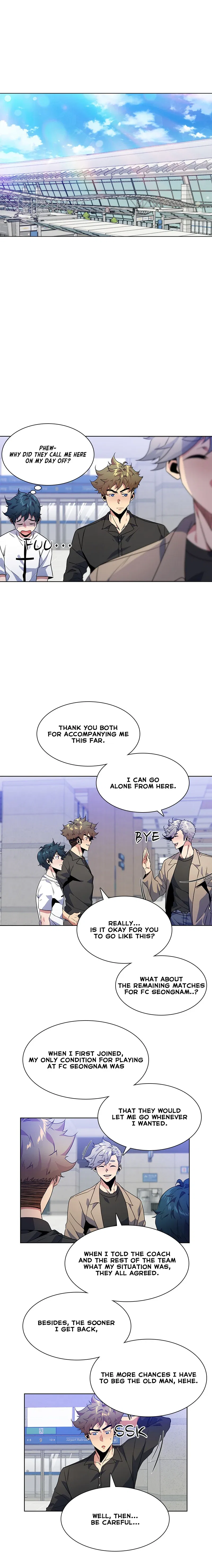Top Corner Chapter 55 – Page 25