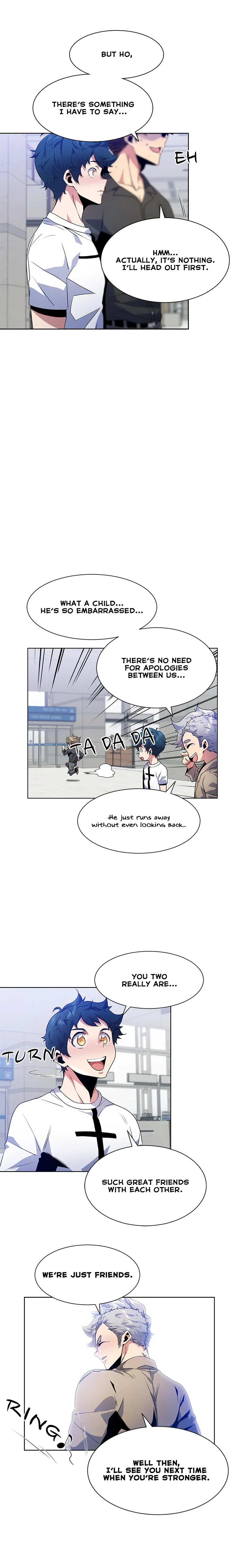 Top Corner Chapter 55 – Page 26