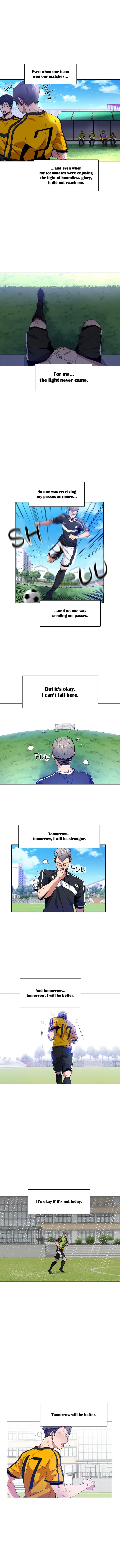 Top Corner Chapter 54 – Page 5