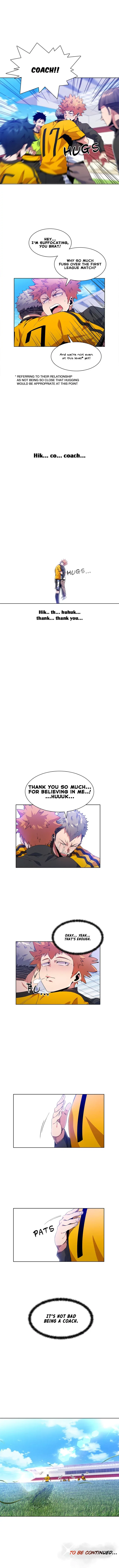 Top Corner Chapter 54 – Page 10