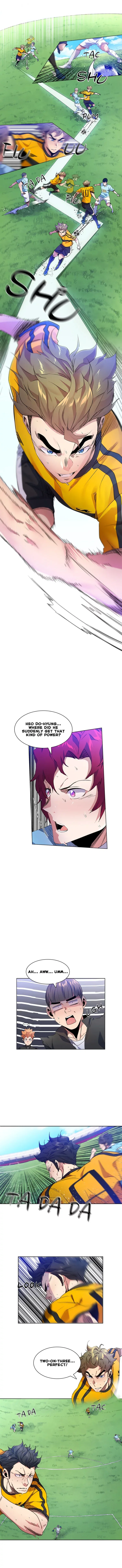 Top Corner Chapter 48 – Page 6