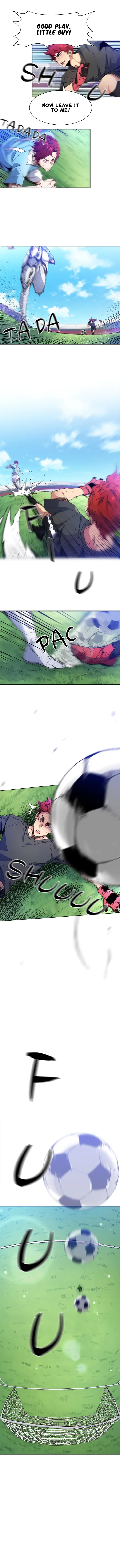 Top Corner Chapter 47 – Page 2