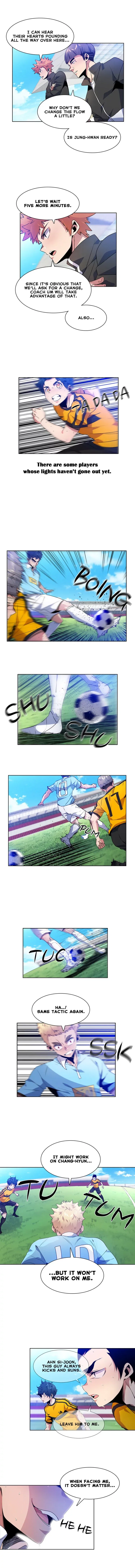 Top Corner Chapter 47 – Page 7