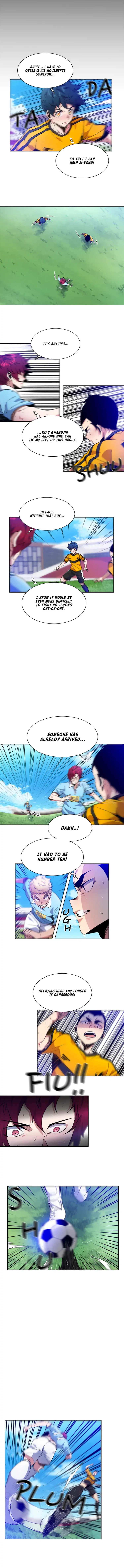 Top Corner Chapter 46 – Page 4