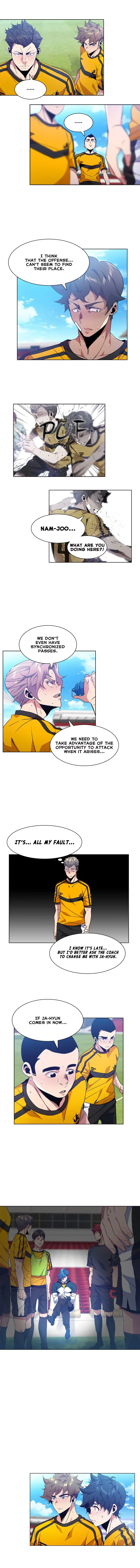 Top Corner Chapter 43 – Page 7