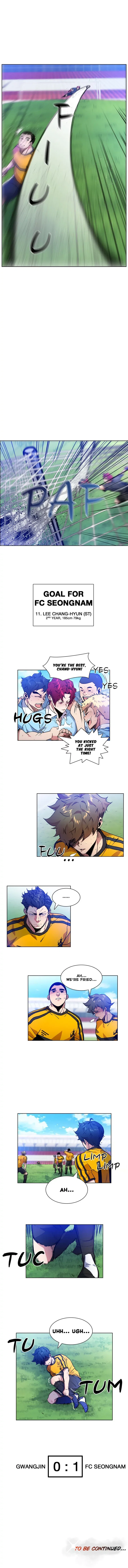 Top Corner Chapter 42 – Page 8
