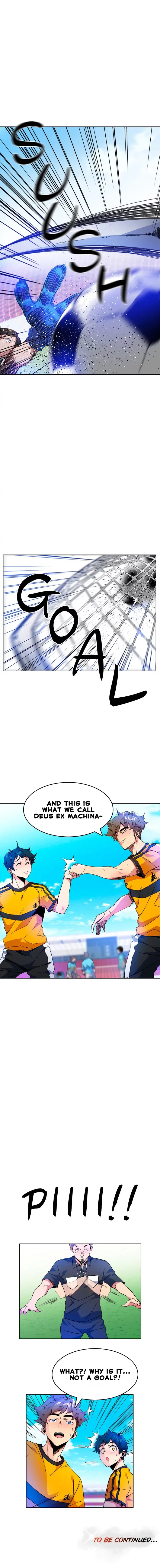 Top Corner Chapter 41 – Page 7