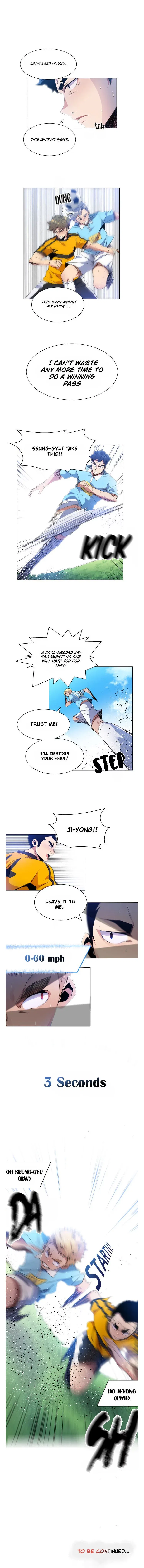 Top Corner Chapter 39 – Page 7
