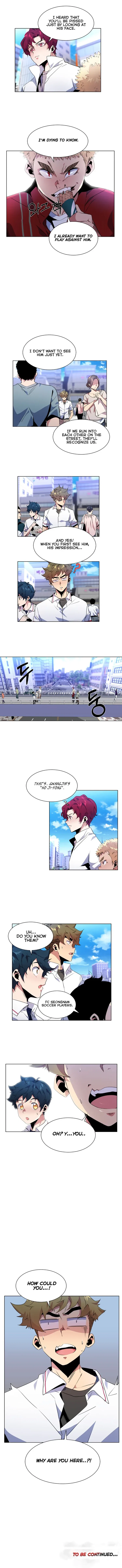 Top Corner Chapter 33 – Page 6