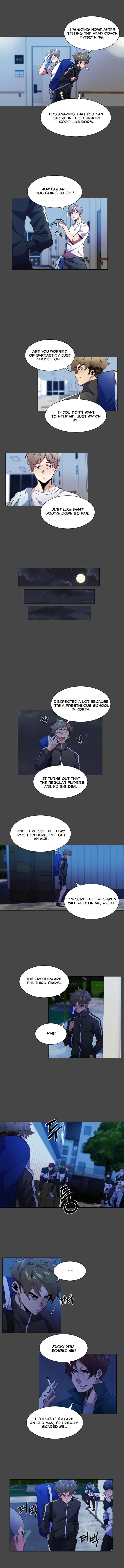 Top Corner Chapter 30 – Page 3