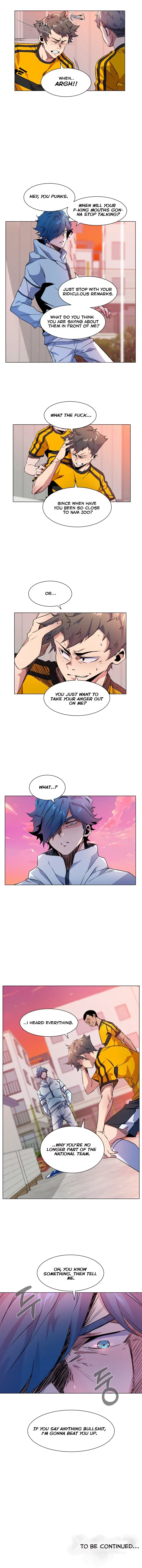 Top Corner Chapter 27 – Page 8