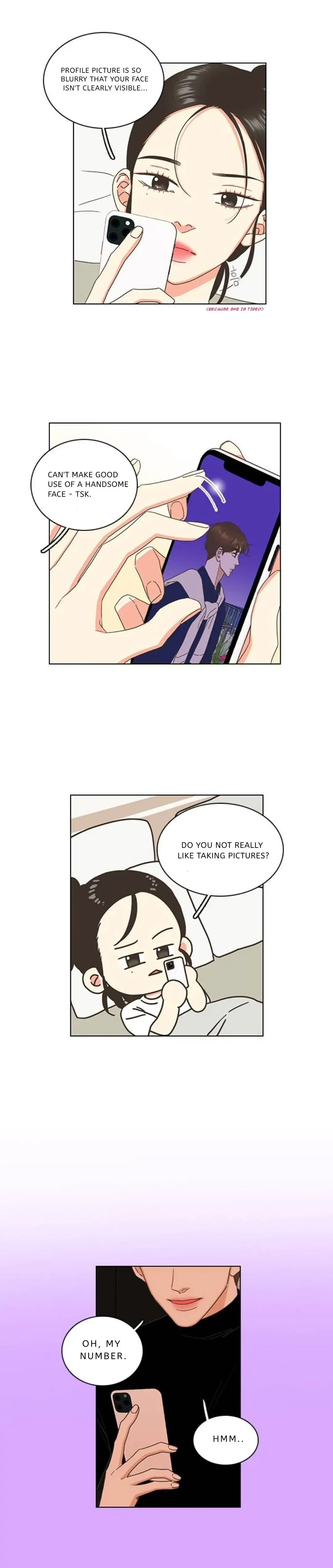 Situationship Chapter 2 – Page 4