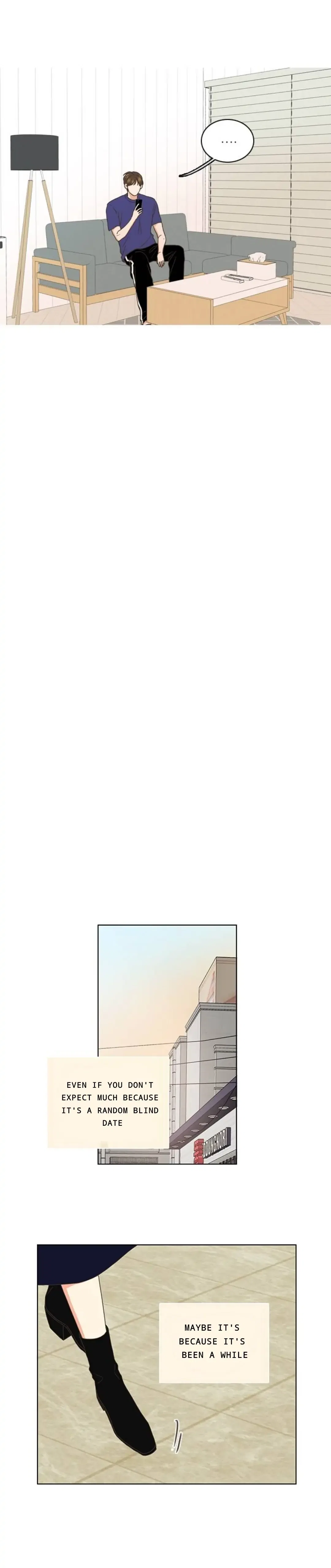 Situationship Chapter 2 – Page 19