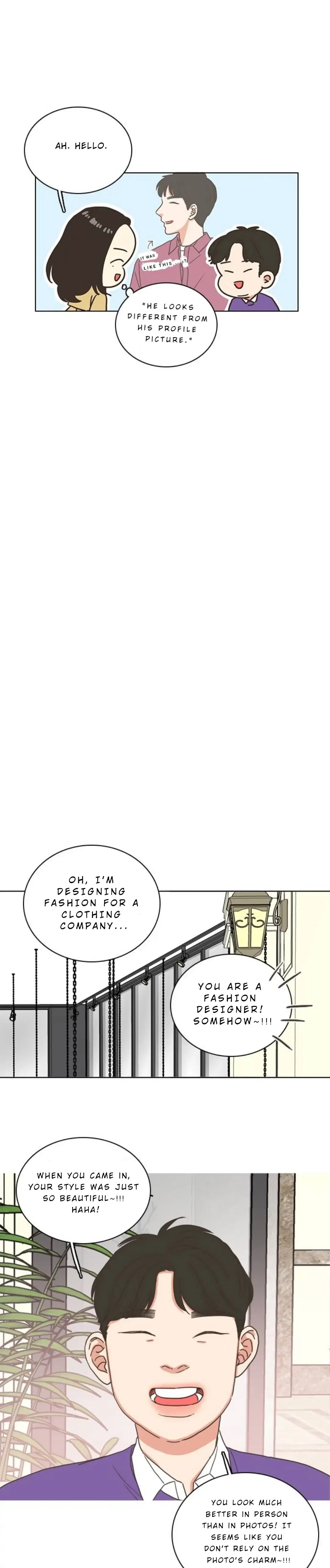 Situationship Chapter 2 – Page 22