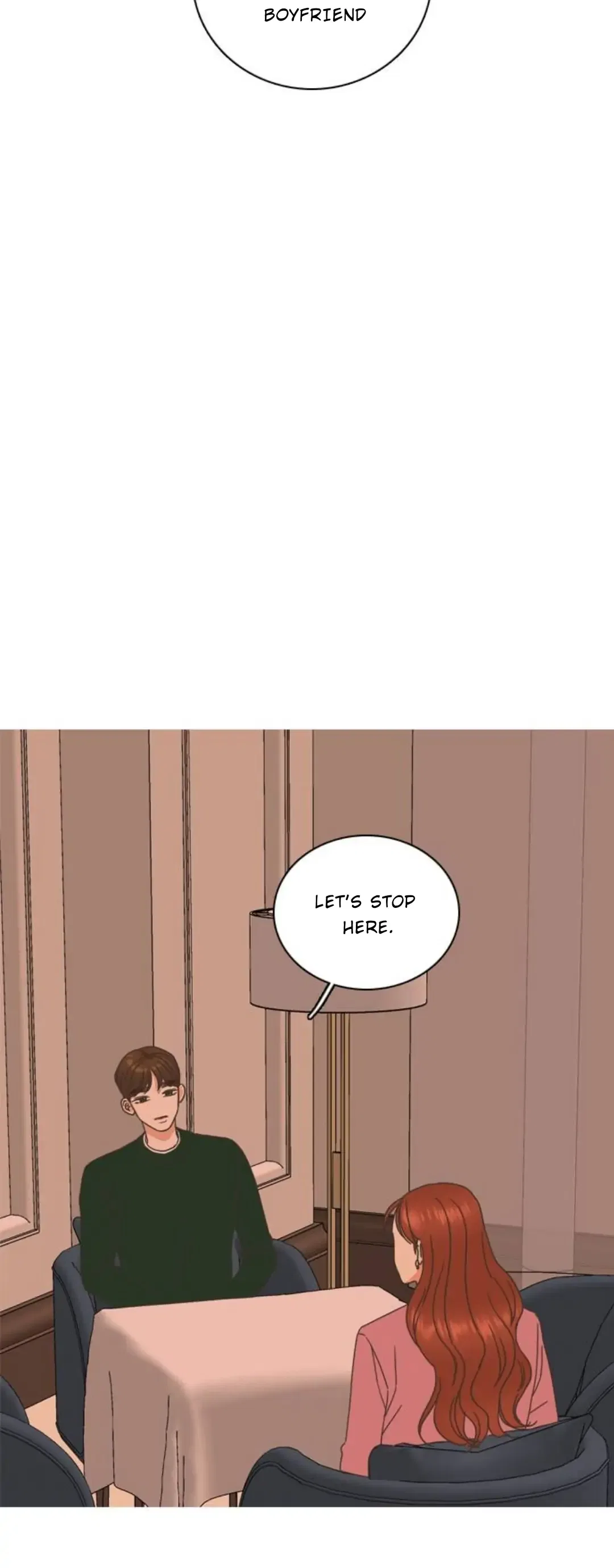 Situationship Chapter 2 – Page 29