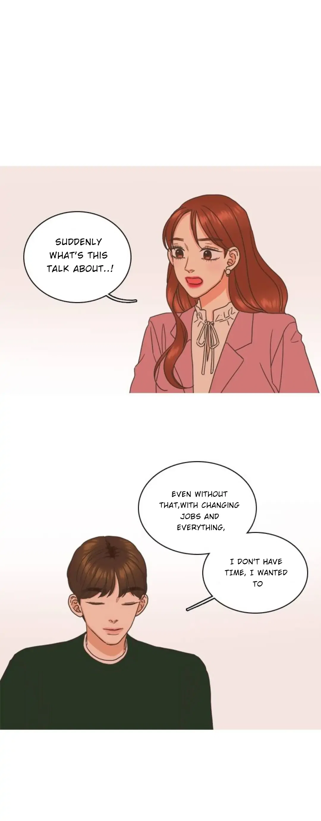 Situationship Chapter 2 – Page 30
