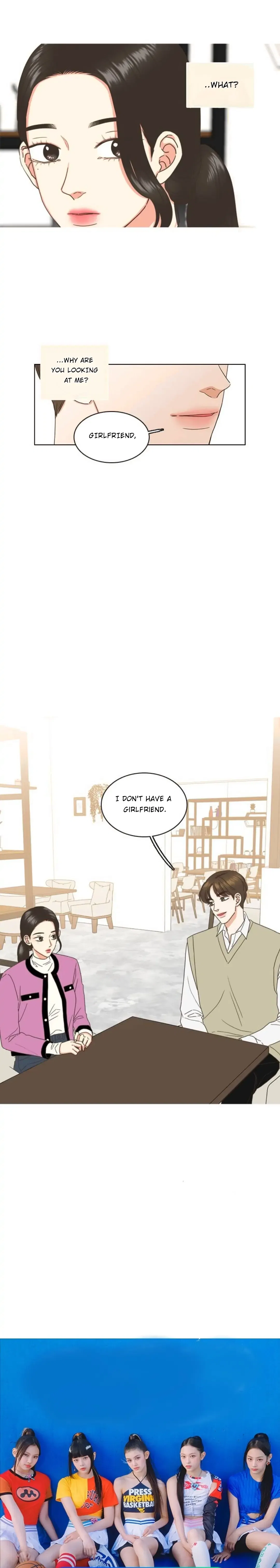 Situationship Chapter 2 – Page 36