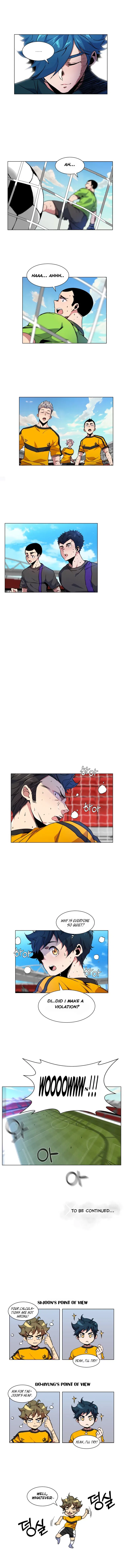 Top Corner Chapter 24 – Page 7