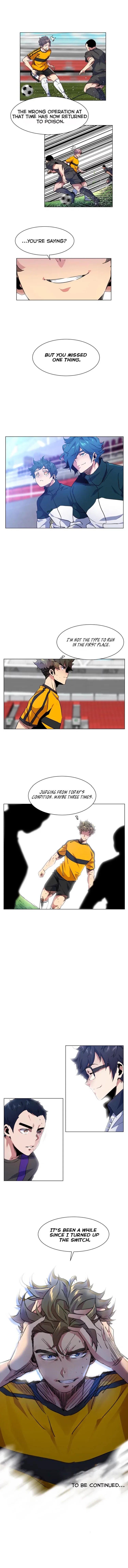 Top Corner Chapter 17 – Page 8