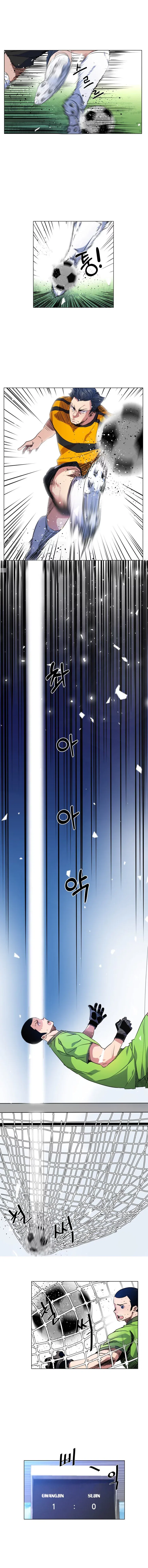 Top Corner Chapter 16 – Page 7