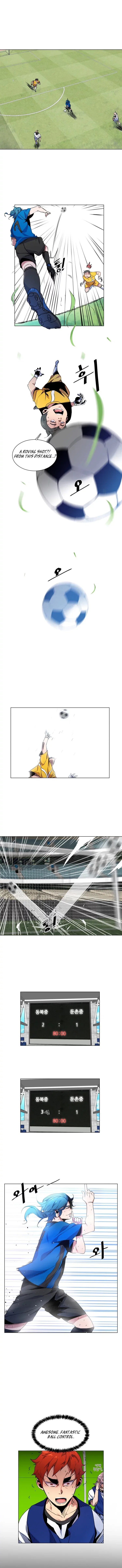 Top Corner Chapter 8 – Page 7