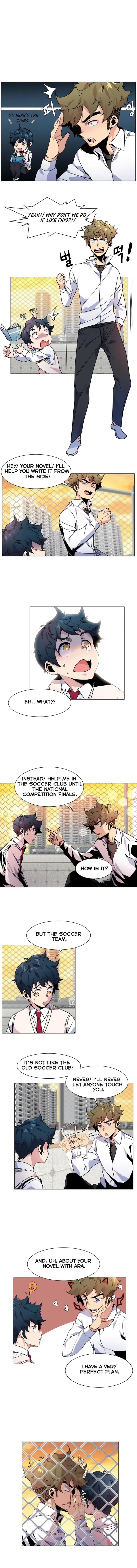 Top Corner Chapter 7 – Page 7
