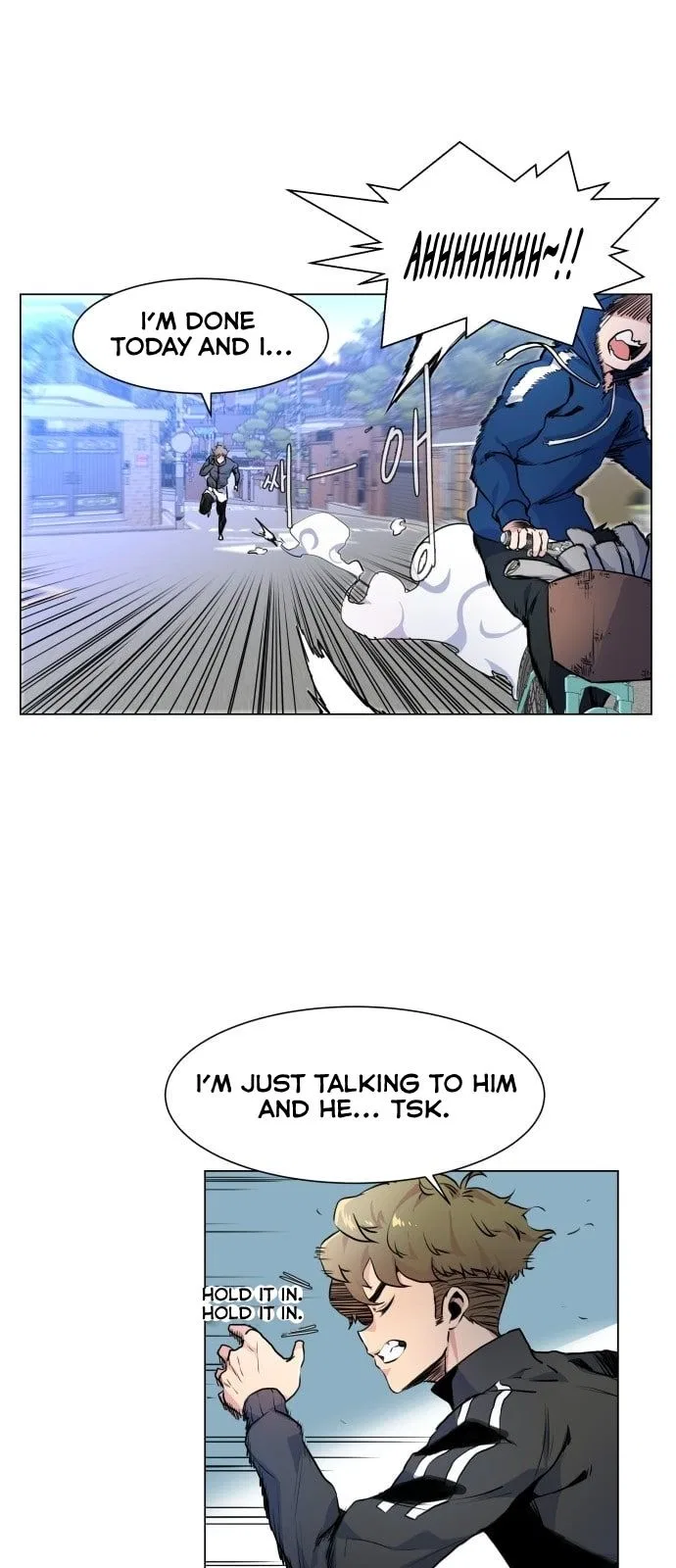 Top Corner Chapter 6 – Page 4