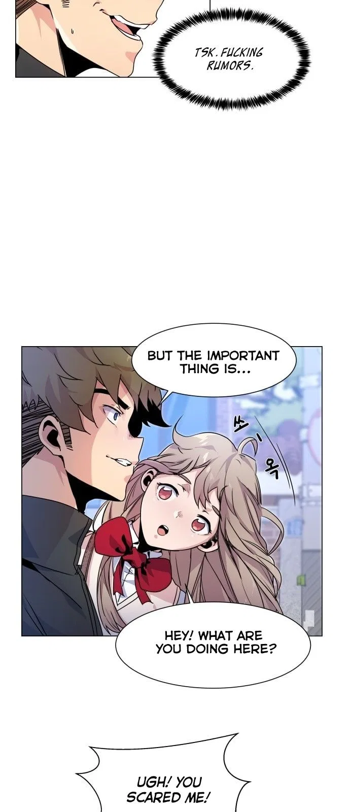Top Corner Chapter 6 – Page 8
