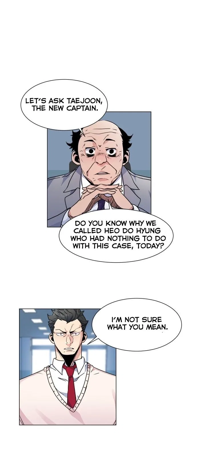 Top Corner Chapter 6 – Page 21