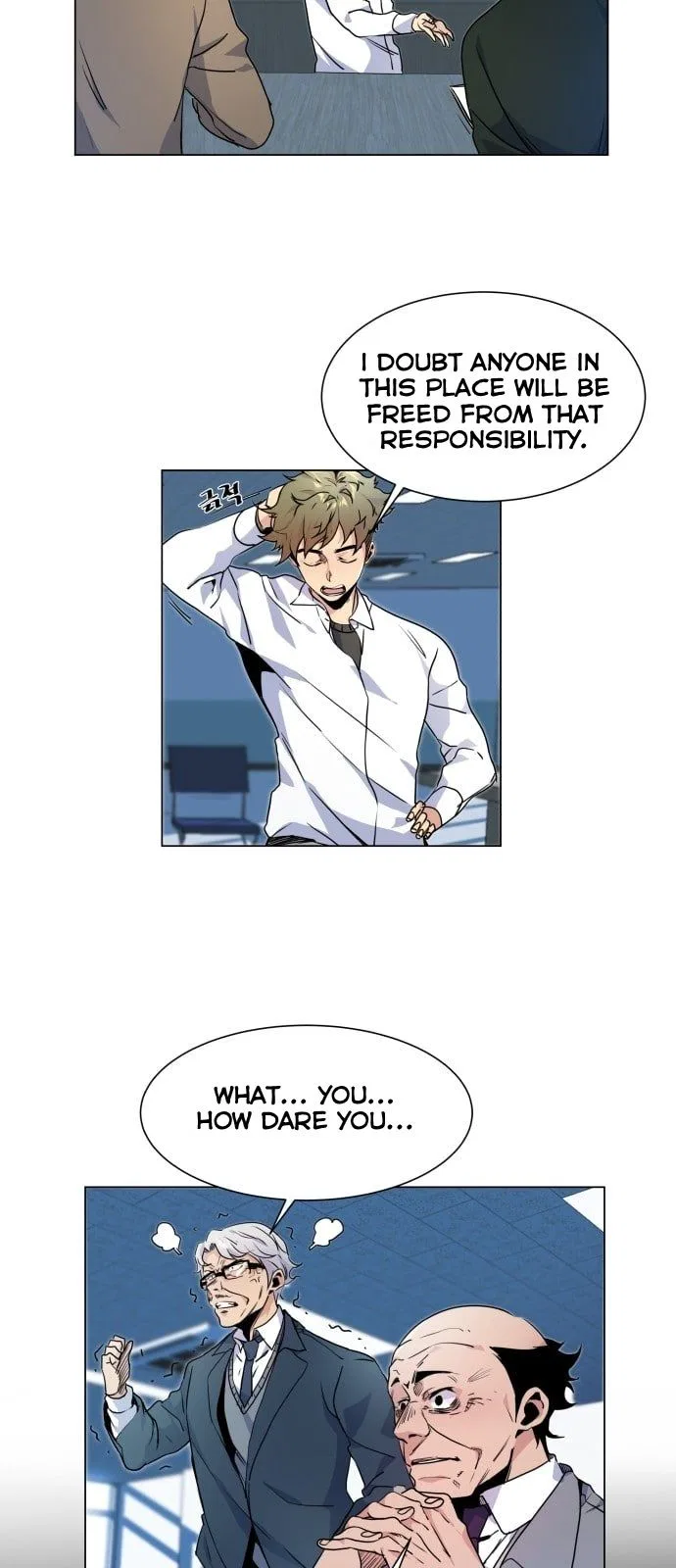 Top Corner Chapter 6 – Page 27