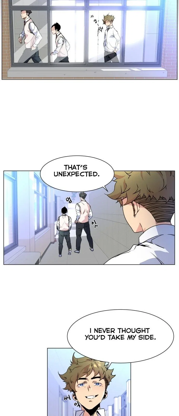 Top Corner Chapter 6 – Page 29