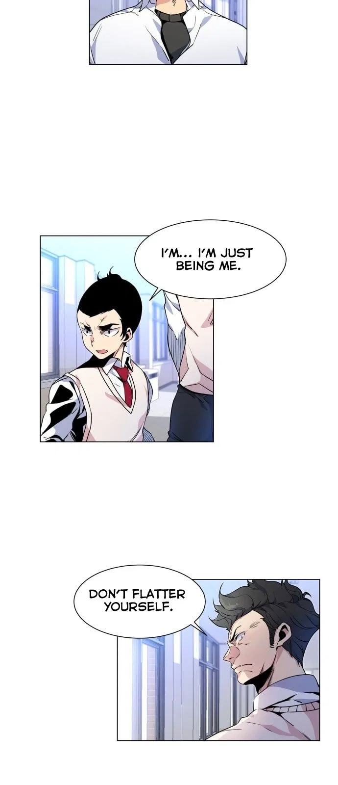 Top Corner Chapter 6 – Page 30