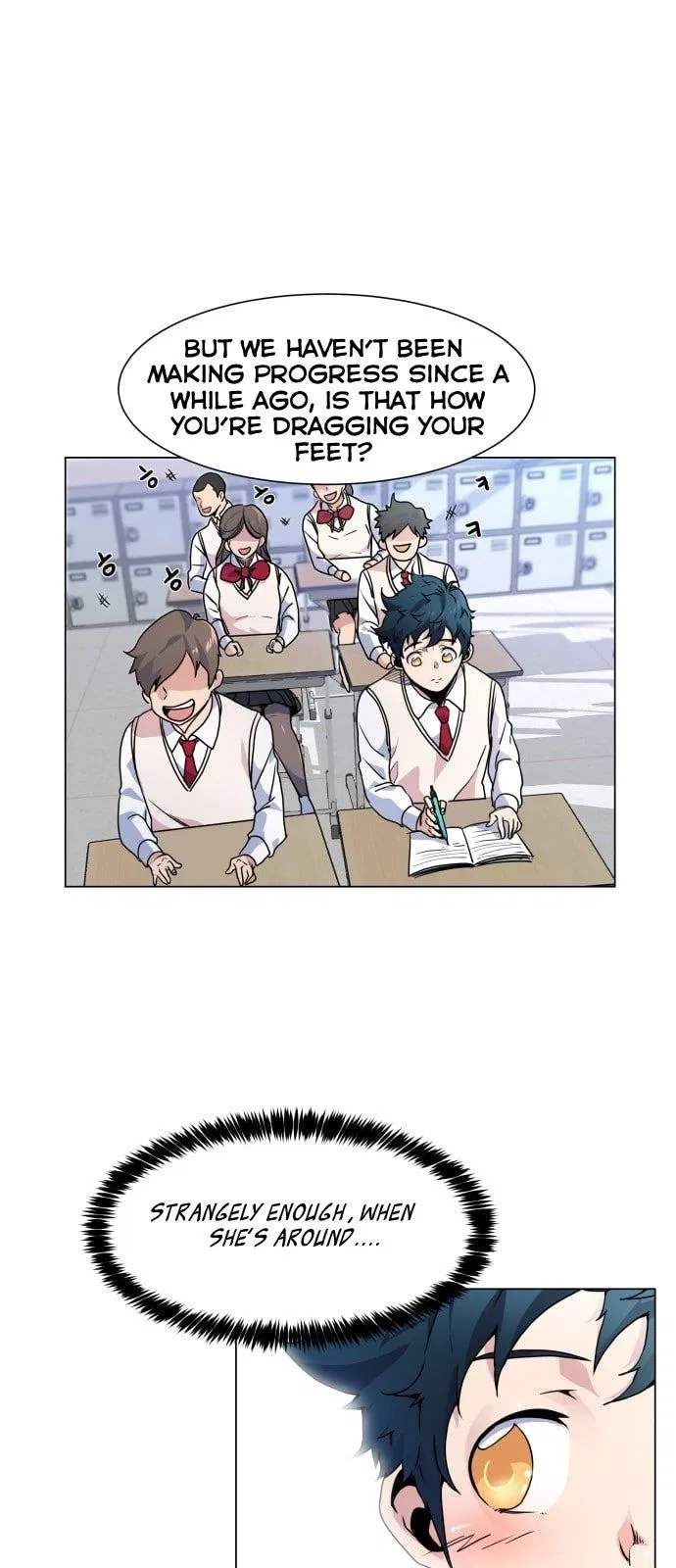 Top Corner Chapter 6 – Page 34